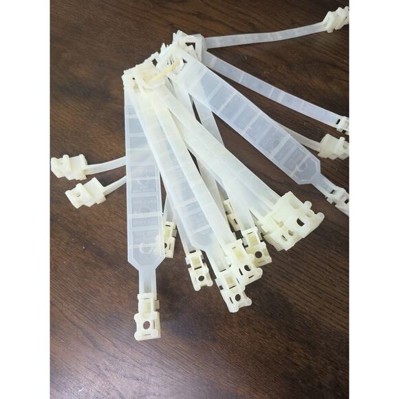 Arlington TL20 2" Loop (14 Pieces)/JUA2287 TL25 3 Pieces - Picture 13 of 16